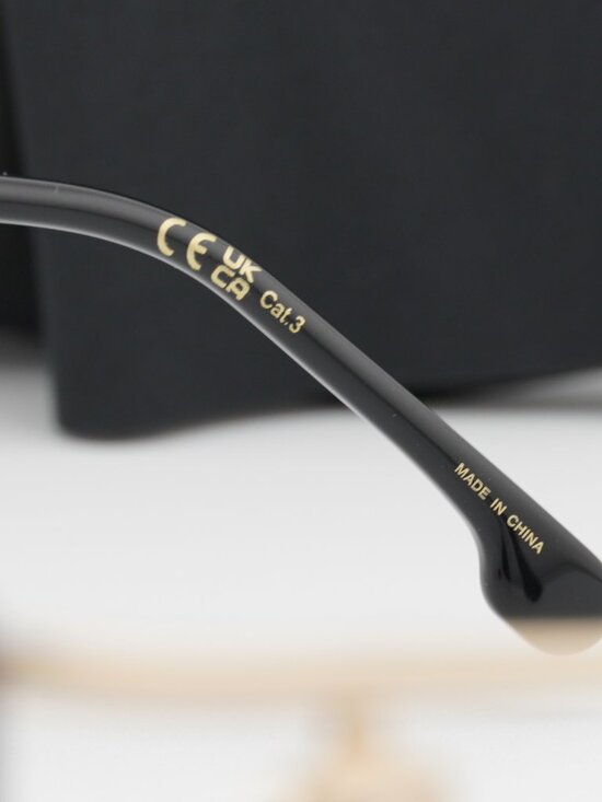 Carrera CA UNICA/SE 0B3V KM Square Sunglasses - Violet / Grey Mirror main image 11